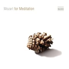 Mozart for Meditation. CD