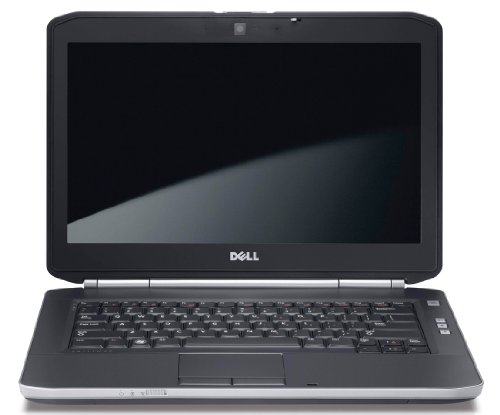 Dell Latitude E5420 35,6 cm (14 Zoll) Notebook (Intel Core i3 2330M, 2,2GHz, 2GB RAM, 250G Preisvergleich