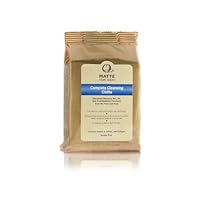 Matte For Men Complete Cleansing Cloths, 30-Count