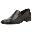 Kenneth Cole REACTION Men's Voting Pole Patent Slip-on