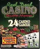 Reel Deal Casino Shuffle Master Edition