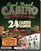 Video Games : Reel Deal Casino Shuffle Master Edition