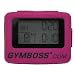 Gymboss HOT PINK SOFTCOAT