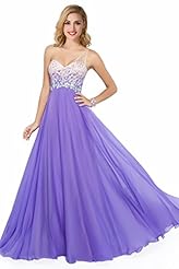 One Shoulder Sheer Beaded Vintage Chiffon 2015 Full Length Club Dress/Evening Dress/Prom Dress/Party Dress/Wedding Dress 