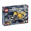 LEGO SPACE POLICE CONTAINER HEIST
