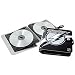 Tampa Bay Lightning Rock-n-Road CD Holder