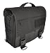 M.O.D.(TM) - Tactical Laptop Messenger Bag/Brief - Black