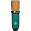 Mxl MXL V-67G 32mm Gold Diaphragm Condenser Microphone