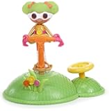Mini Lalaloopsy Doll Ready, Set...Play!- Pogo Stick