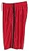 Gioberti Big Boys Sports Athletic Basketball Shorts, Elastic Waist