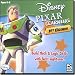 Disney Pixar Learning 1st Grade with Buzz LightYear