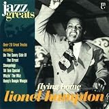 Lionel Hampton - Flying Home (Jazz Greats Volume 24)