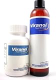 Viranol Kit Genital Warts Treatment Discreet