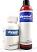   - Viranol Kit (Topical Solution & 60 Capsules) Genital Warts Treatment, Discreet