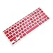 HDE Ultra Thin Silicone Keyboard Skin for Apple Macbook Air 11