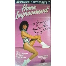 Margaret Richard's Home Improvement
