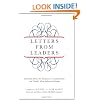 Letters from Leaders: Personal Advice for Tomorrow's Leaders from the World's Most Influential People