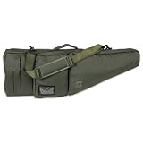 Tasmanian Tiger Gewehrtasche Rifle Bag "S", cub, 85 x 32 x 7cm, 7755von "Tasmanian Tiger"