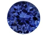  : MIN 1.25CT 7MM ROUND TANZANITE