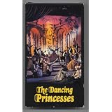 TheDancingPrincesses