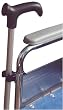`Wheelchair Cane Clip