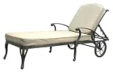 Innova Cushion Chaise Lounge