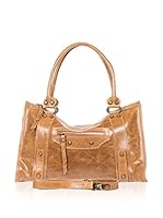 Stella Dutti Bolso asa de mano (Cuero)