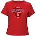 Sporting Goods : Boston Red Sox Women's Momentum Short Sleeve T-Shirt