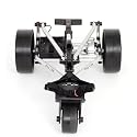 NEW E-CADDY PRO LITE ELECTRIC TROLLEY rrp &pound;299.99