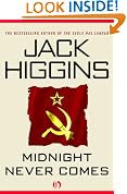 Midnight Never Comes (Paul Chavasse)