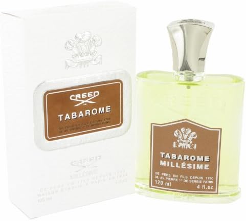 Tabarome By Creed For Men Millesime Spray 4 Oz