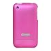 CaseCrown iPhone 3G and 3GS Polycarbonate Glider Slim-Fit Case (Pink Diamond)
