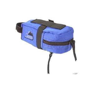 Jandd Mini Mountain Wedge Bag, Blue