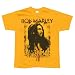 Bob Marley - Rastaman Vibrations T-Shirt