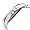 Ak Anne Klein Women's 109179wtwt Silver-tone Swarovski Crystal Accented White Plastic Watch Image #3