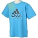 (アディダス)adidas YB BC クライマライトモｰショングラフィックS/S Tシャツ RA668