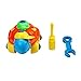 FEITONG Christmas Gift Disassembly Turtle Car Design Educational Toys for Children (Green)
