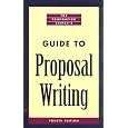 Foundation Center's Guide to Proposal Writing:
