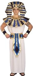 King Tut Costume