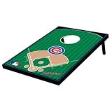 Chicago Cubs Baseball Bean Bag Toss Game