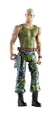 James Cameron's Avatar RDA Colonel Miles Quaritch Action Figure