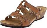 Spring Step Womens Seneca Sandal Sandals