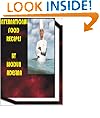 INTERNATIONAL FOOD RECIPES
