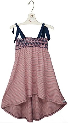 Luna Luna Copenhagen Portia Dress, 12 (Pink)