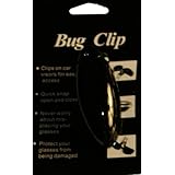 Bug Visor Clips for Sunglasses and Eyeglasses