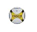Cosco Milano Football, Size 5 (White/Yellow/Black) RS.630.00