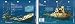 New Art to Media Underwater Waterproof 3D Dive Site Map - Rodeo 25 in Fort Lauderdale, Florida