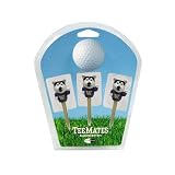 Washington Huskies Tee-Mates 3 Pack from Team Golf