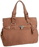 Donald J Pliner Afra Satchel