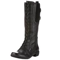 camel active Frisco 209.17.01, Damen Stiefel